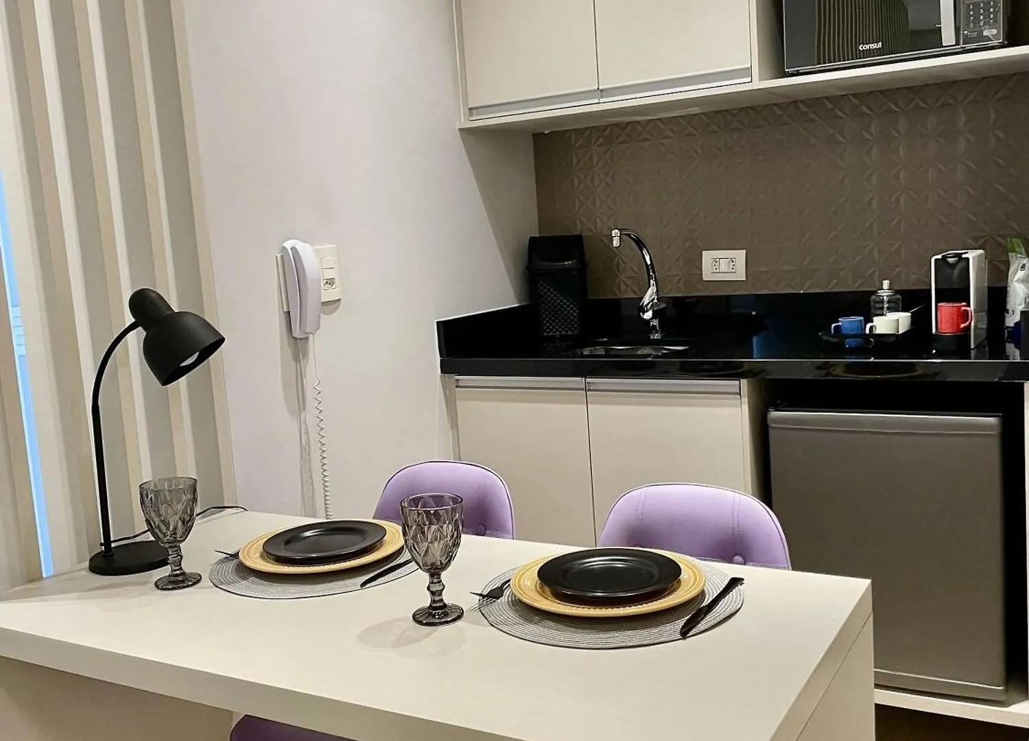 Morada Deluxe Vila Olimpia - Flat Em Hotel Moderno Em Bairro Nobre São Paulo Brazílie