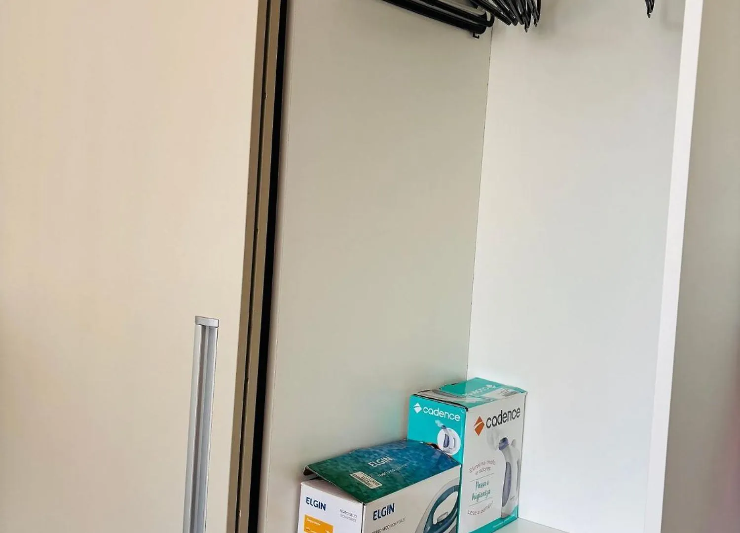 Apartmán Morada Deluxe Vila Olimpia - Flat Em Hotel Moderno Em Bairro Nobre São Paulo