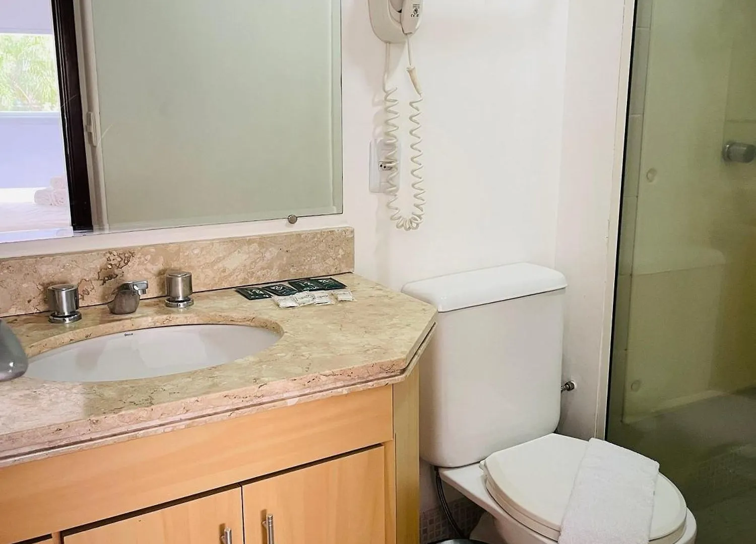 Apartmán Morada Deluxe Vila Olimpia - Flat Em Hotel Moderno Em Bairro Nobre São Paulo