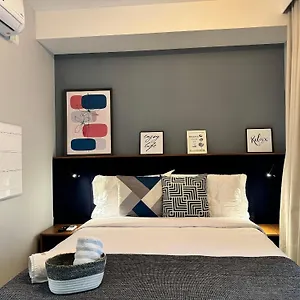 Apartamento Id Jauaperi Moema By Via Komforto, São Paulo
